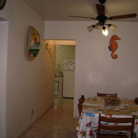 Apartamento Temporada Enseada Guarujá Exterior foto